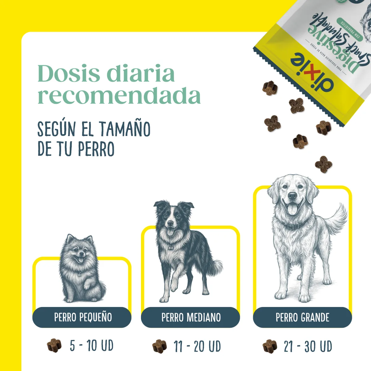 Dosis diaria
