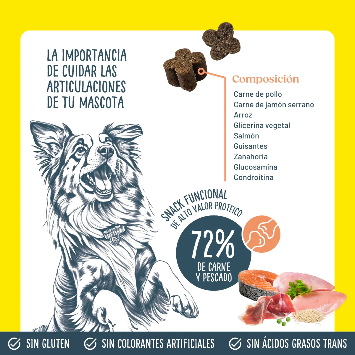 Composición